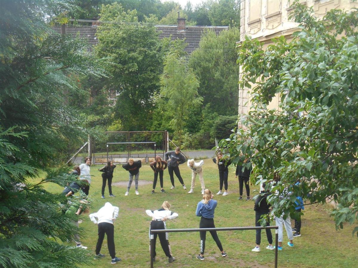 Penzion Ruprechtice Otel Mezimesti Dış mekan fotoğraf